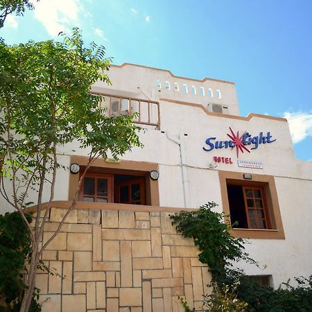 Sunlight Hotel Agia Galini  Exterior photo